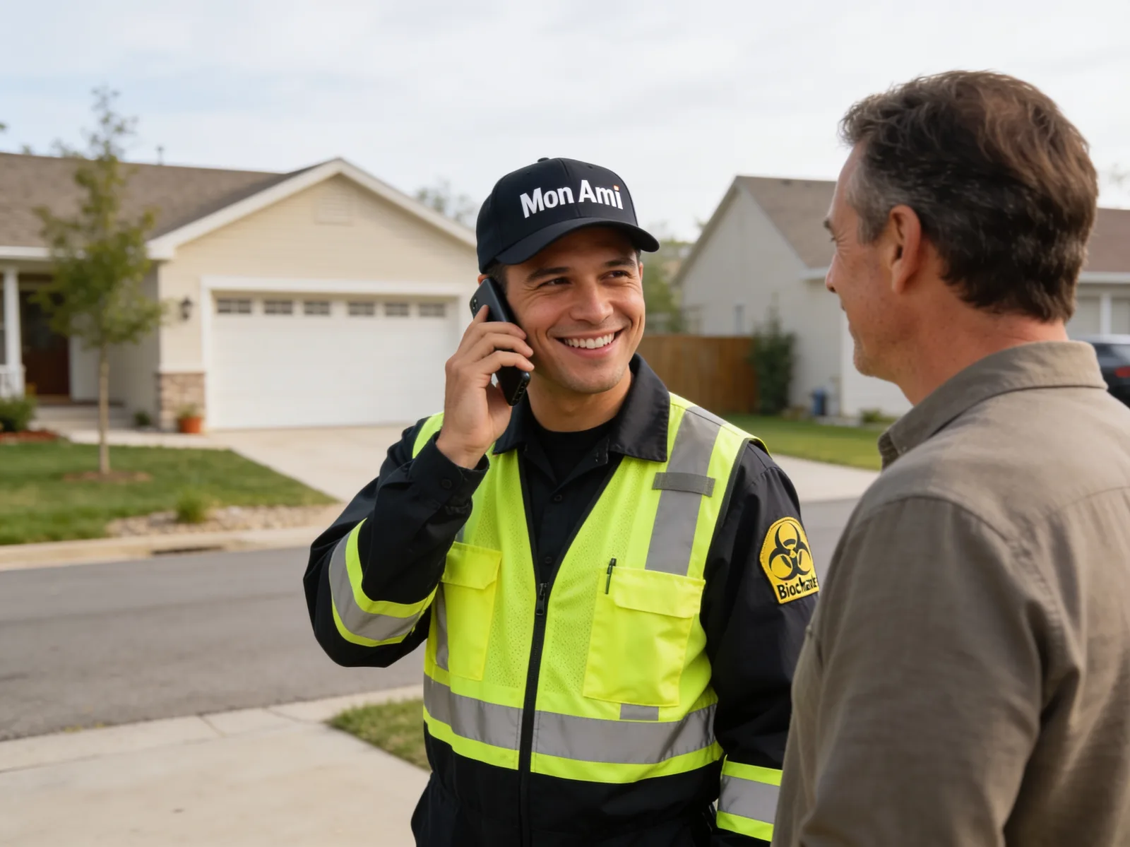 Sewage Cleanup Cooksville, MD FAQs